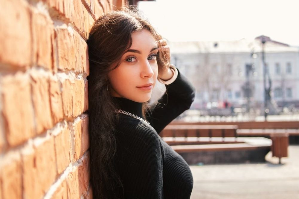 Photograph by Nikolay Plotnikov