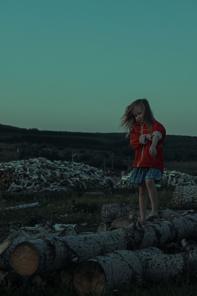 Photograph by Ольга Цветцих