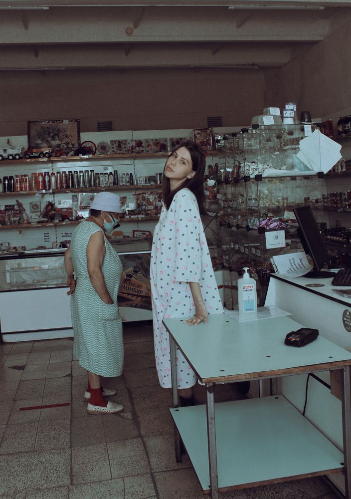 Photograph by Ольга Цветцих