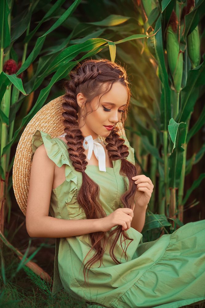 Photograph by Ольга Сурменко