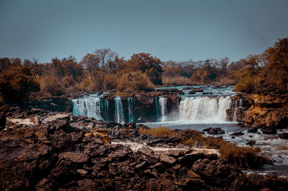 Photograph by Owen Likando