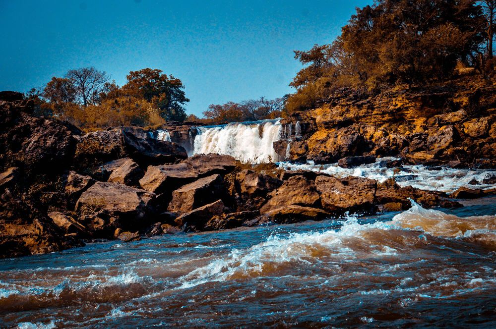 Photograph by Owen Likando