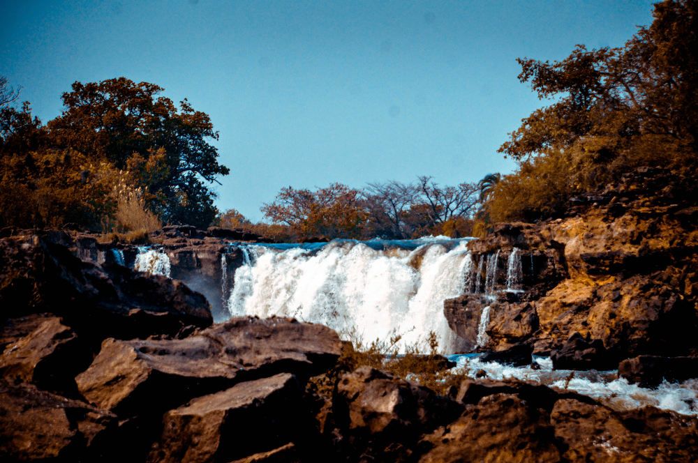 Photograph by Owen Likando