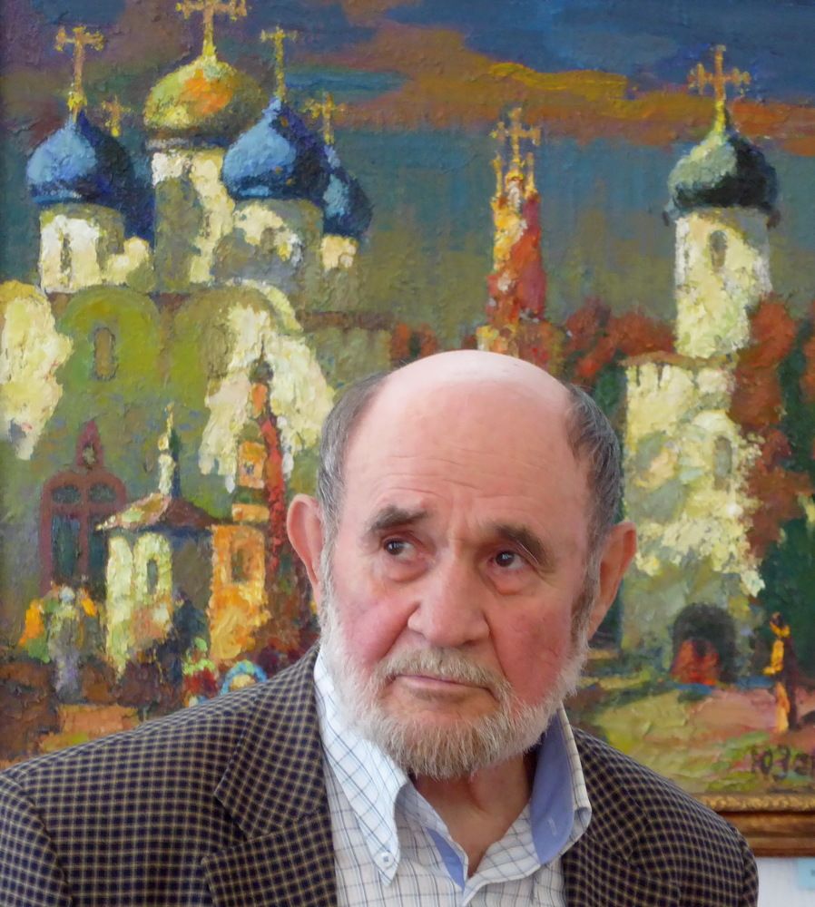 Photograph by Михаил