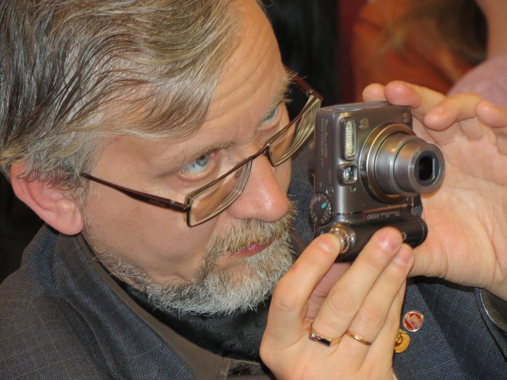 Photograph by Михаил