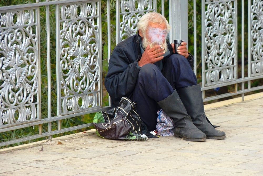 Photograph by Михаил