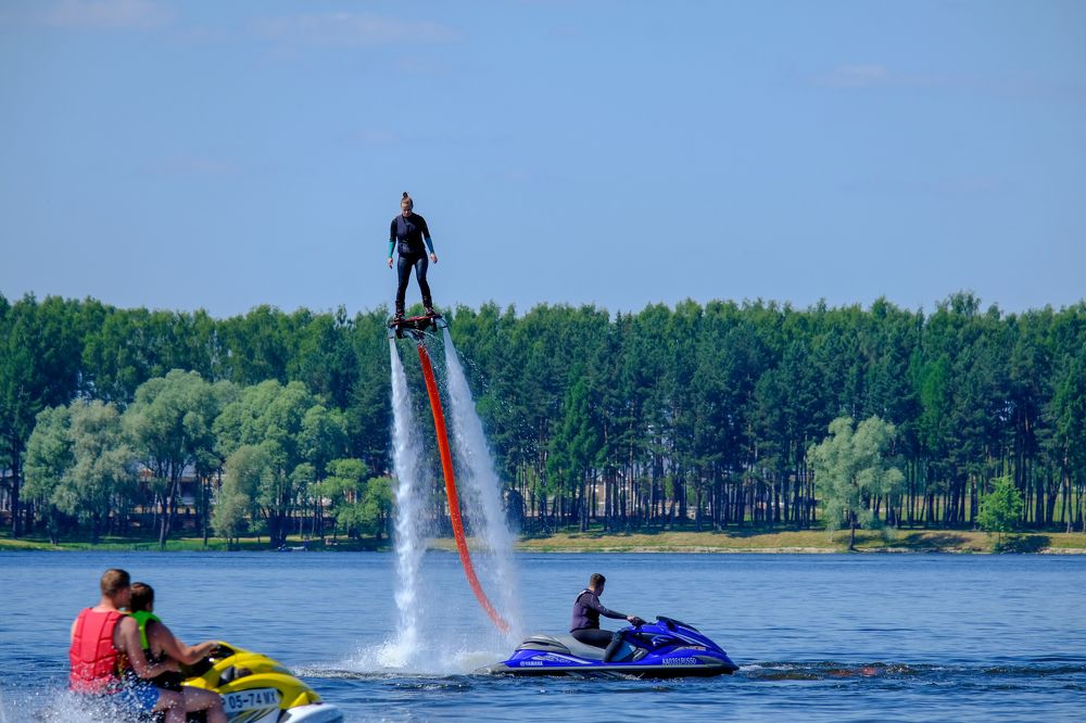 Photograph by Михаил Серебренников