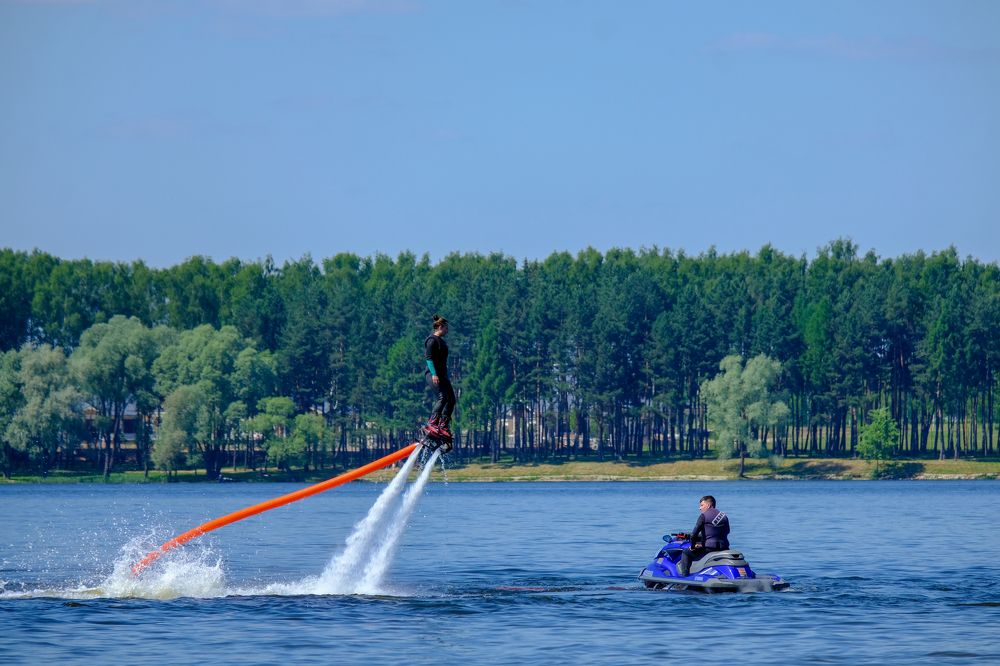 Photograph by Михаил Серебренников