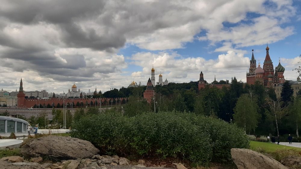 Photograph by Юлия Заикина