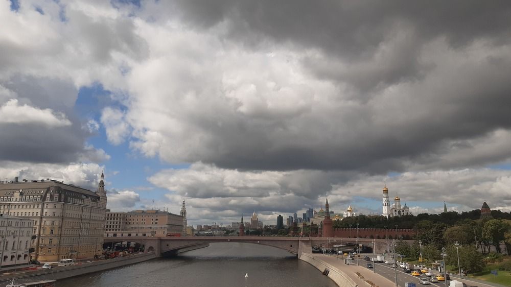 Photograph by Юлия Заикина