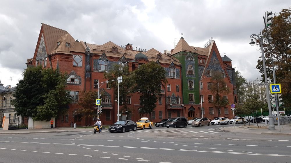 Photograph by Юлия Заикина