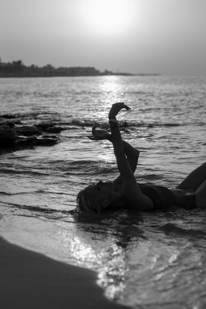 Photograph by Валентина Козлова