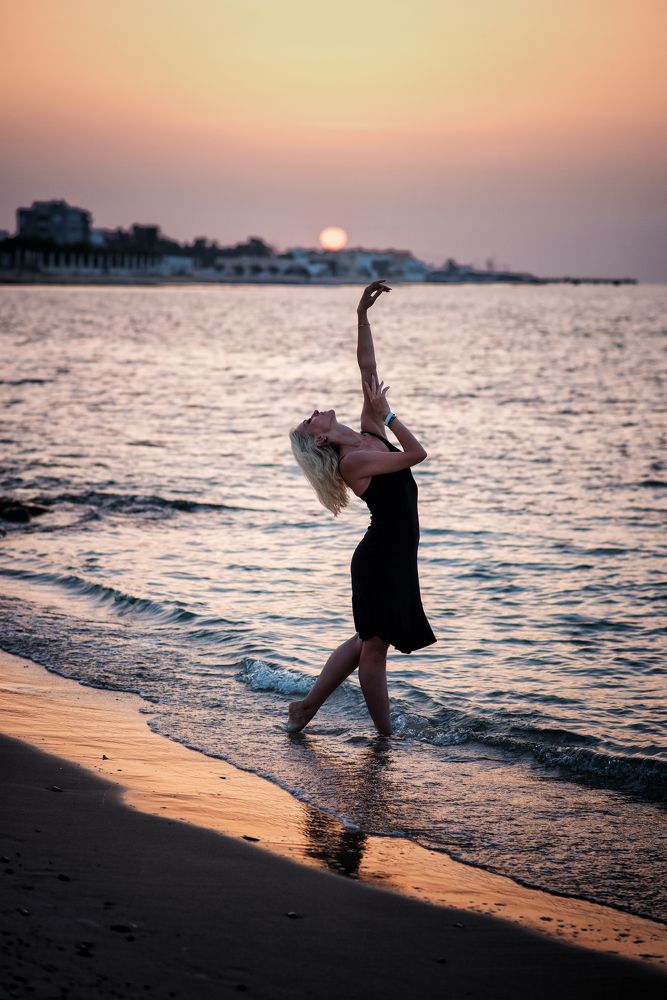 Photograph by Валентина Козлова