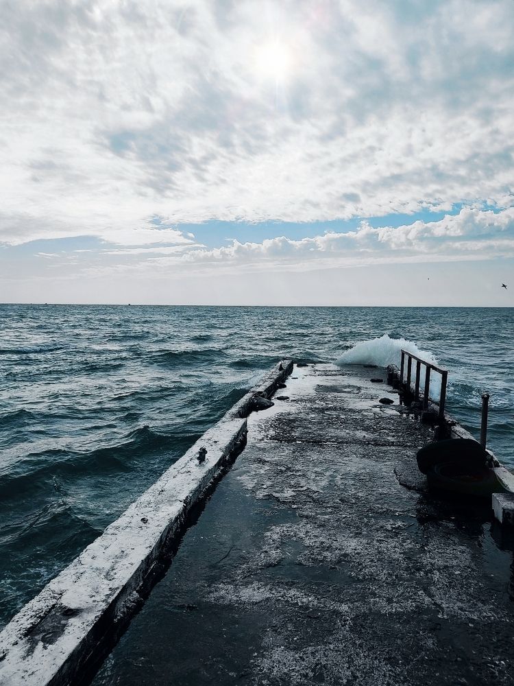 Photograph by Александр Деркач