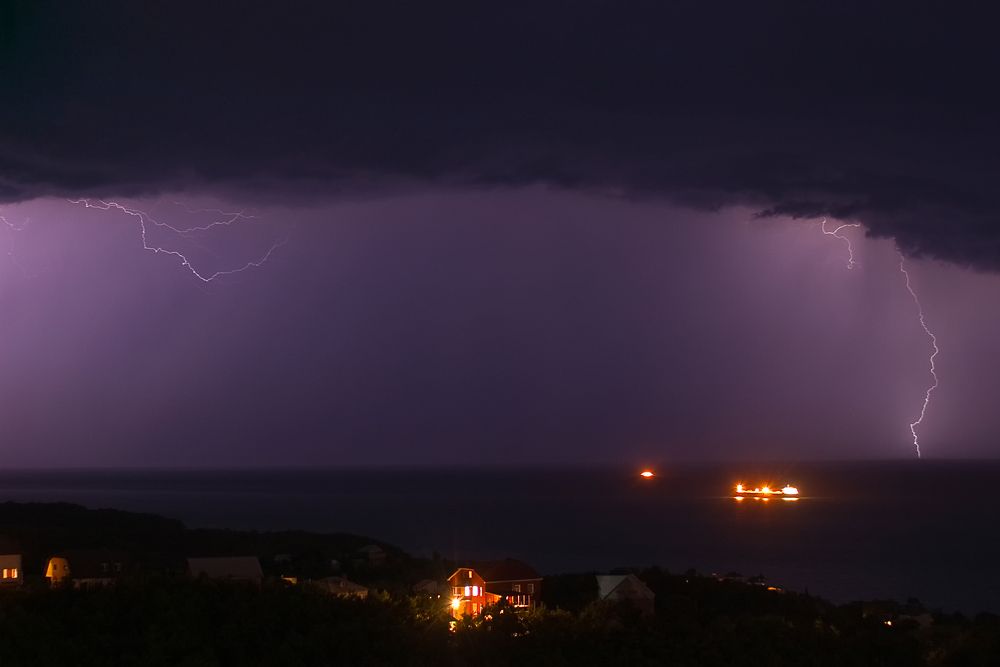 Photograph by Роман Приходько