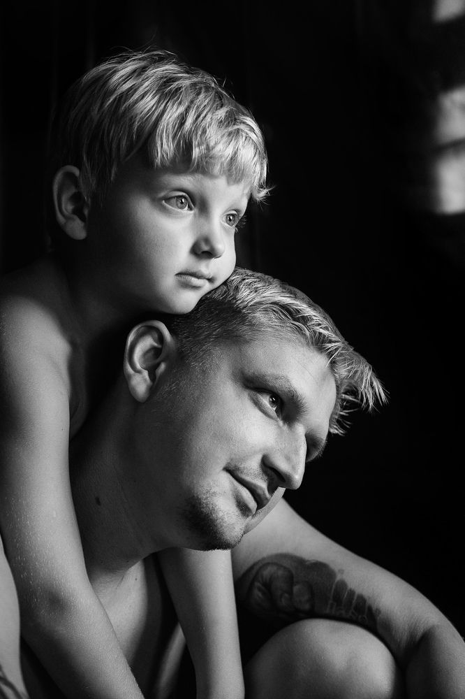 Photograph by Валерия Миронова