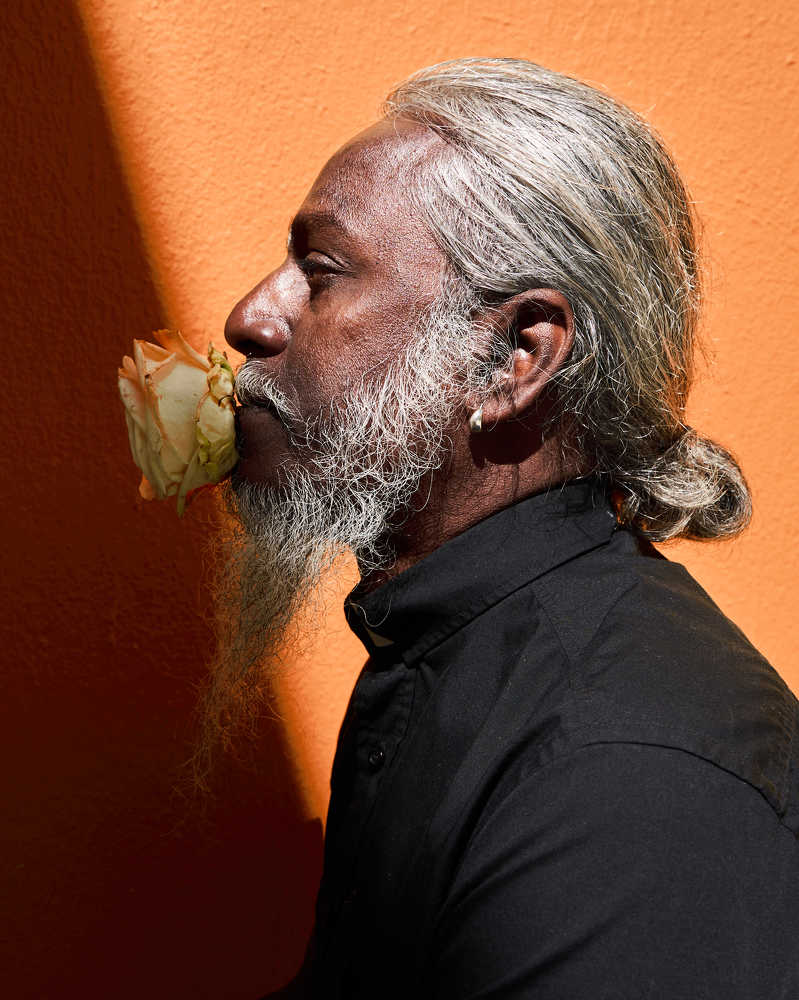 Photograph by Emilia Semeonova