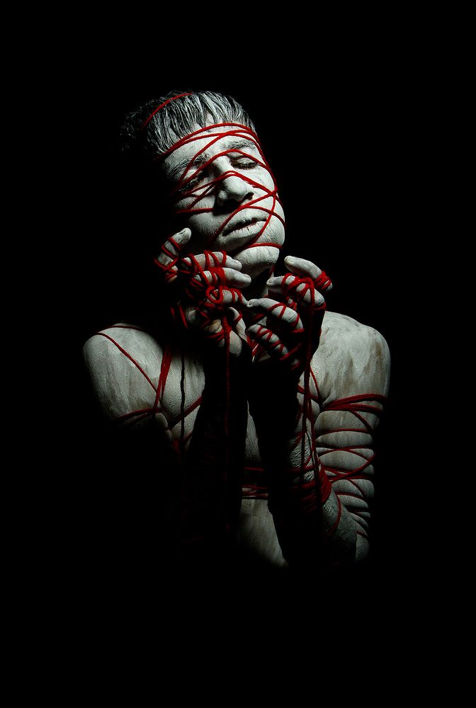 Photograph by Zohreh Valiniya