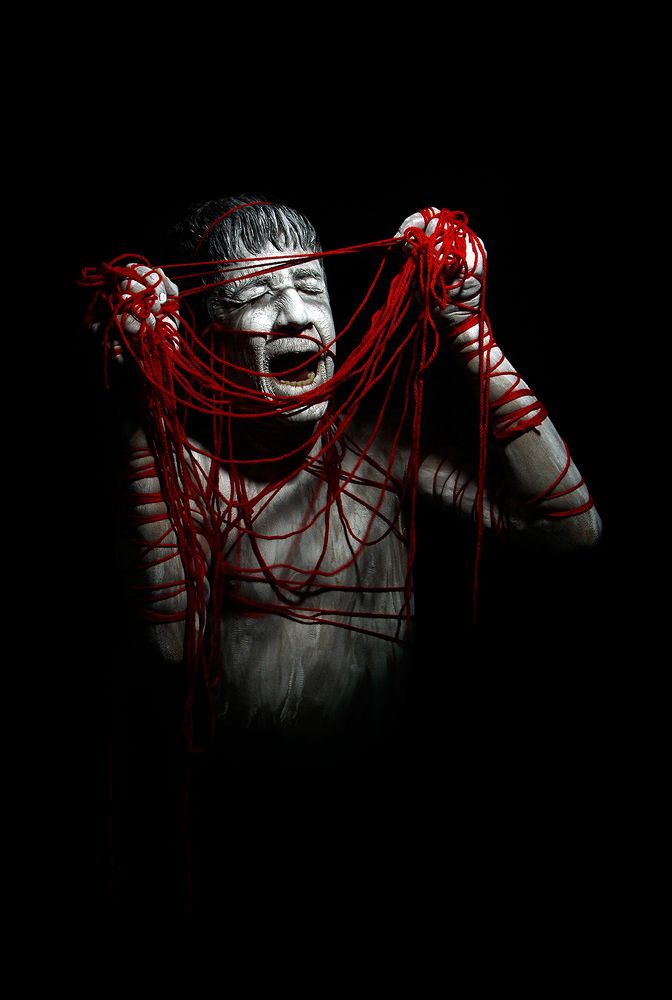 Photograph by Zohreh Valiniya