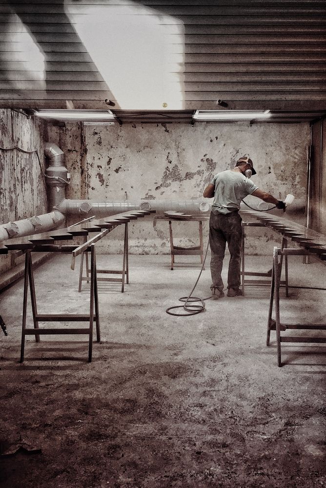 Photograph by Ольга Цветцих