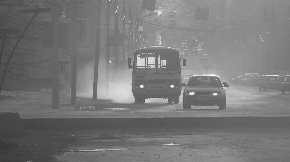 Photograph by Yulia Deimos