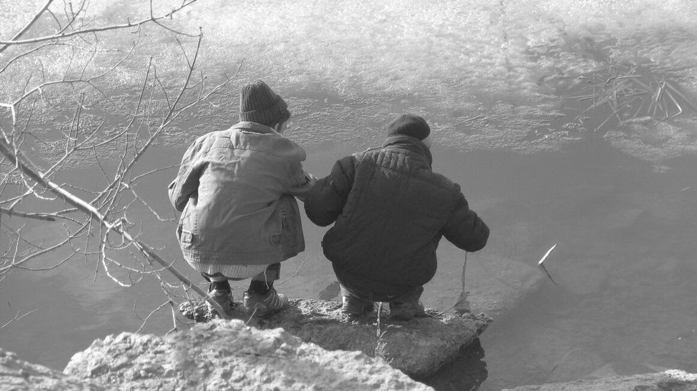 Photograph by Yulia Deimos