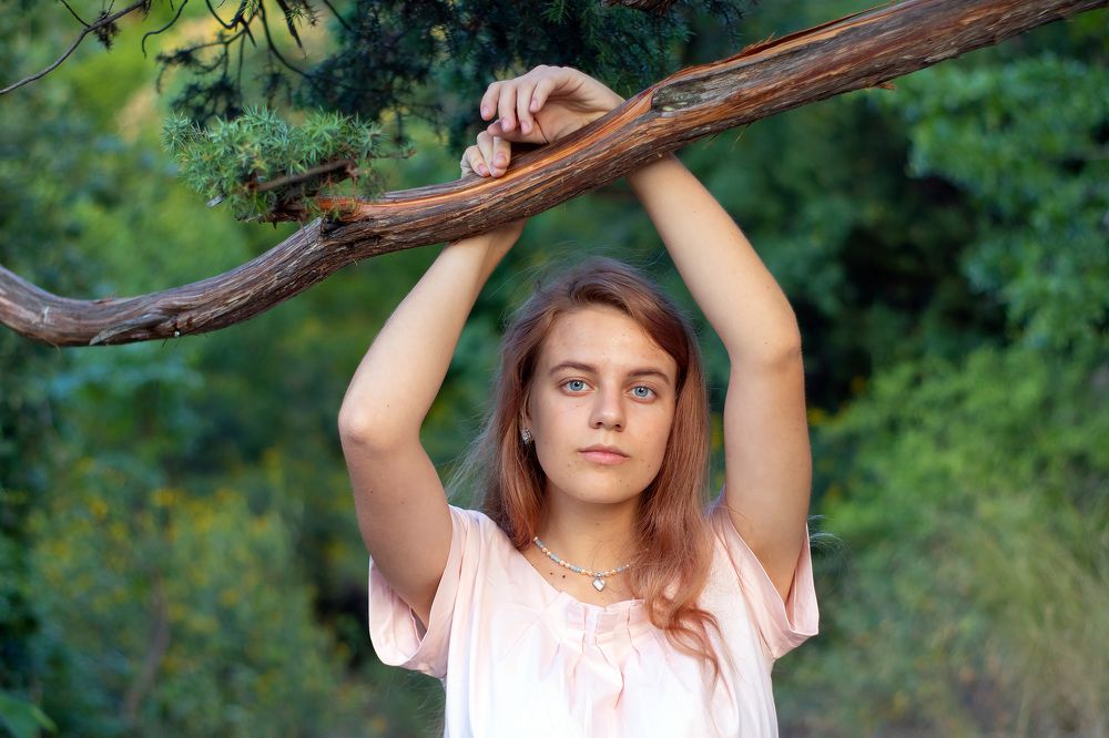 Photograph by Aleksandr Tikhomirov