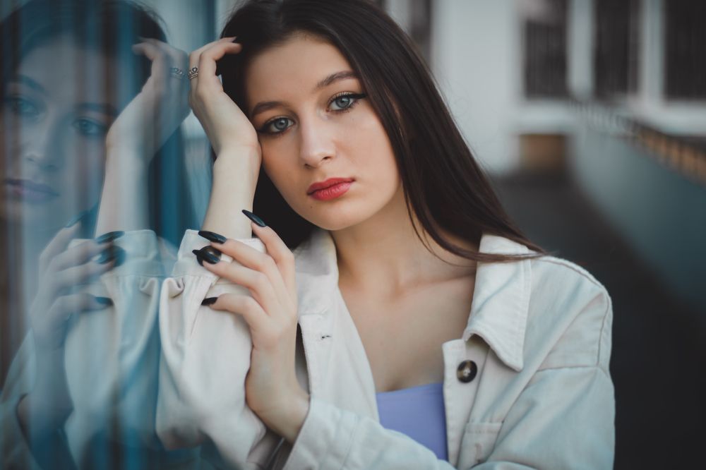 Анастасия, 2021