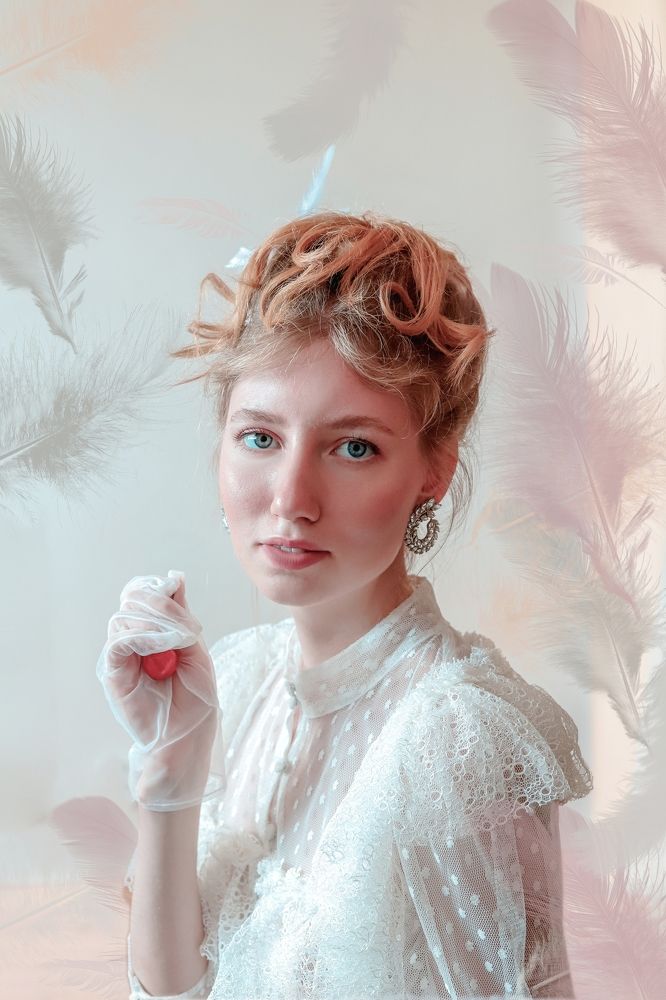 Photograph by Anastasiia Sierik