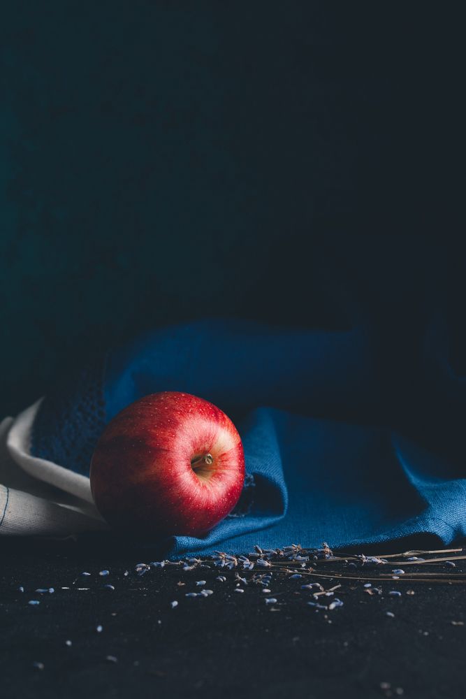 Красное Яблоко