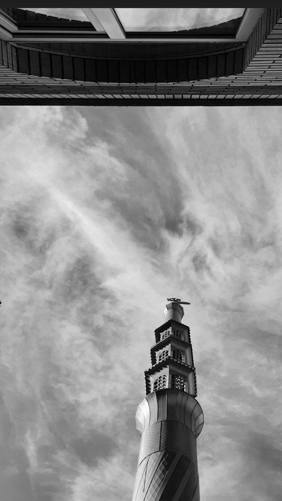 Photograph by Karami Hedi