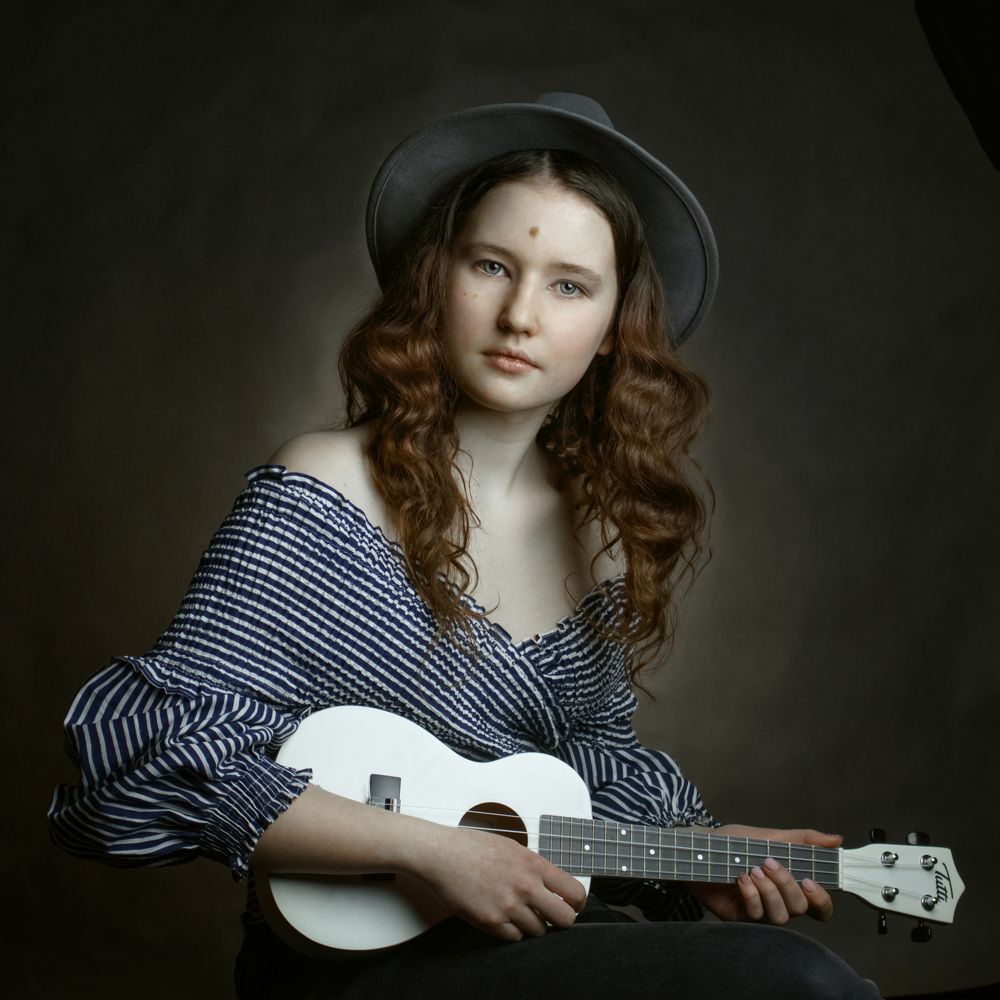 Photograph by Ольга Славгородская