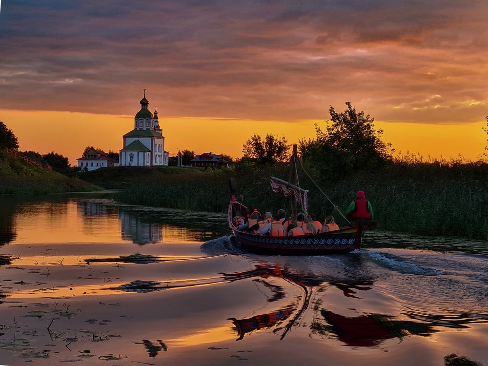 Фотография автора Анастасия
