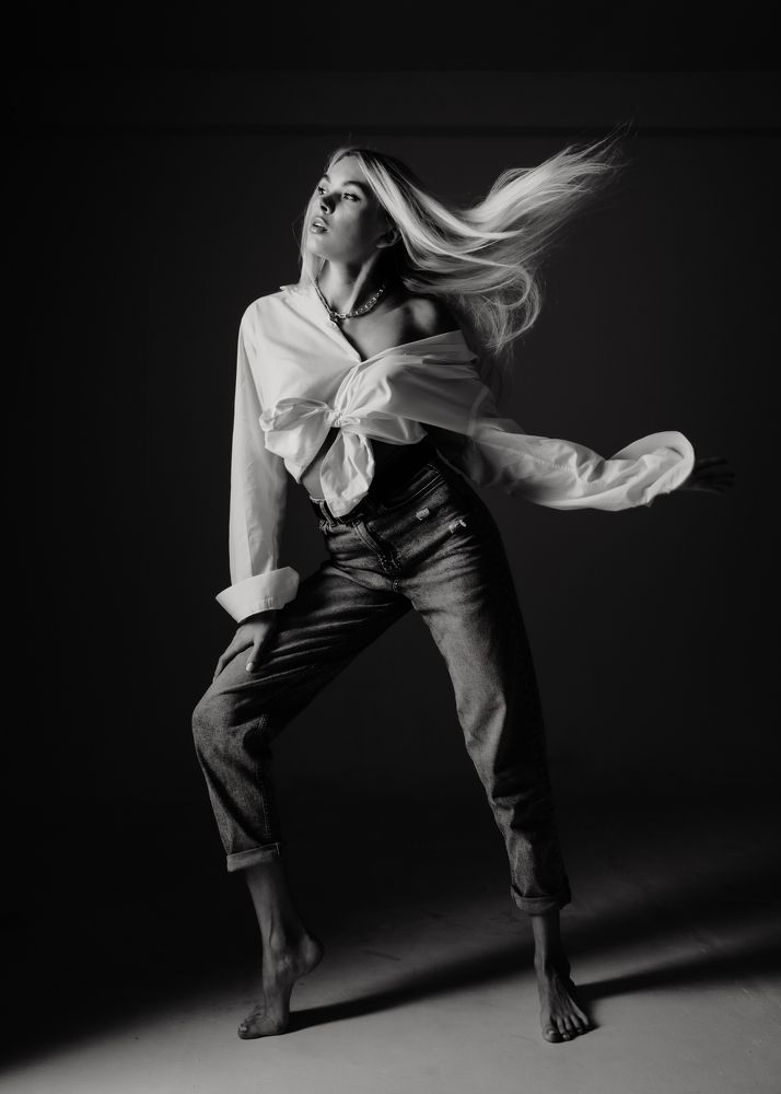 Photograph by Евгений Некрошевич