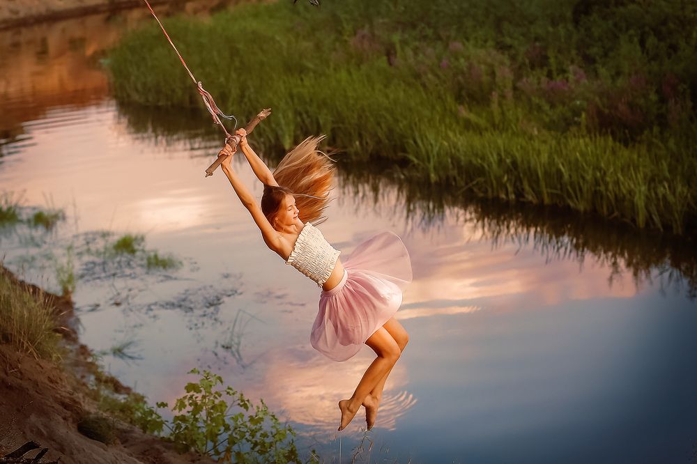 Photograph by ТАТЬЯНА МИНАЕВА