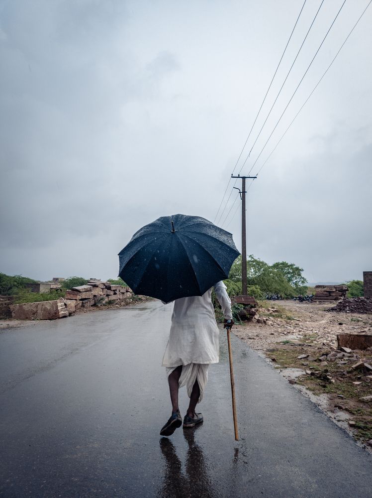 Rainy season