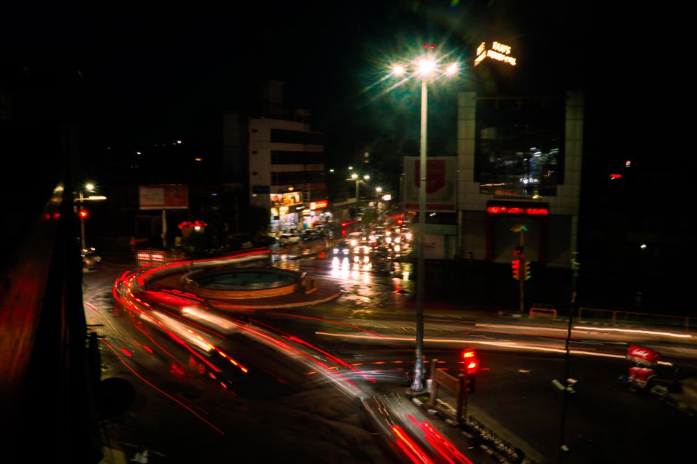 Photograph by Praveen nayak