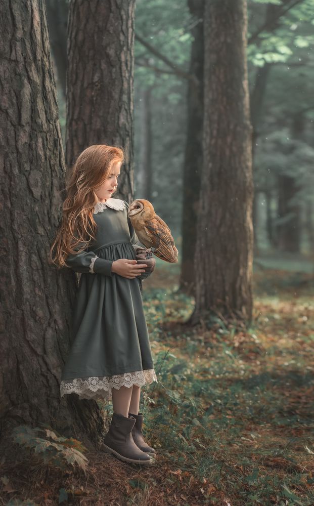 Photograph by Ольга Борзова