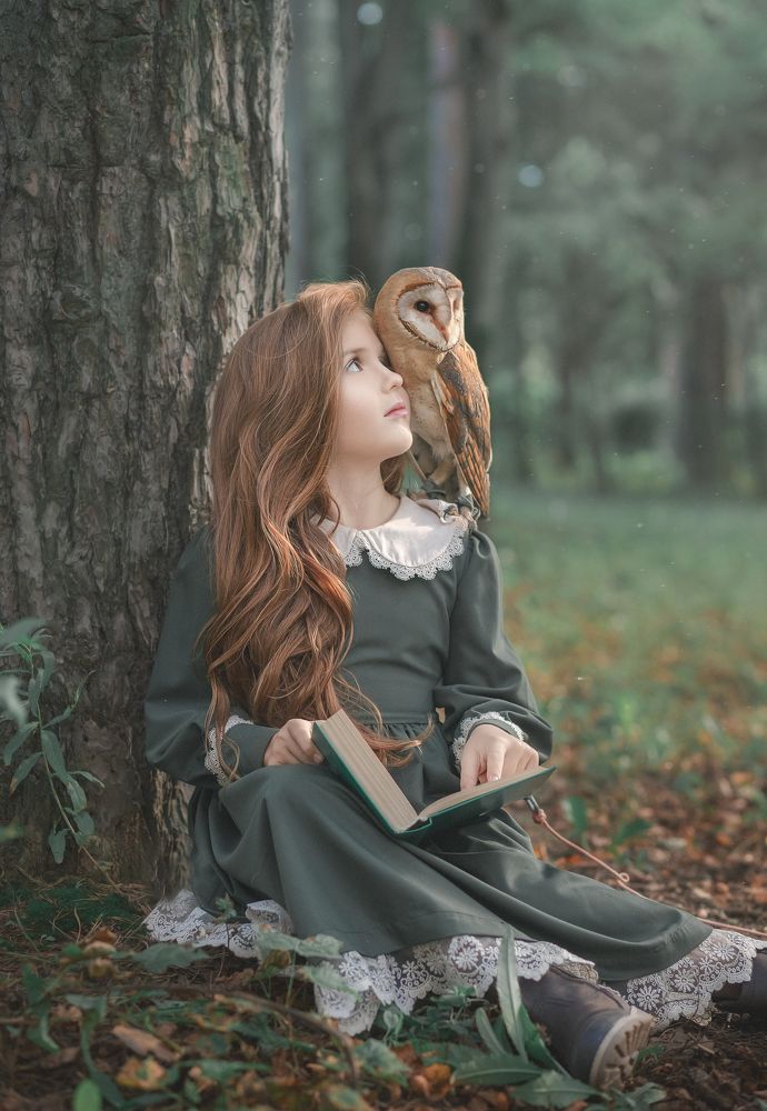 Photograph by Ольга Борзова