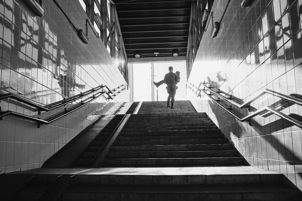 Photograph by Евгений Роговцов