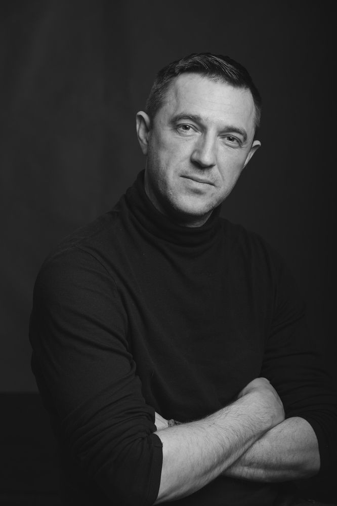 Photograph by Евгений Роговцов