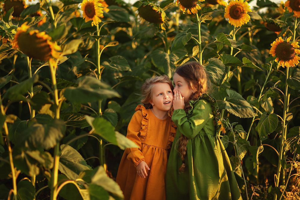 Фотография автора Евгения Ружанская