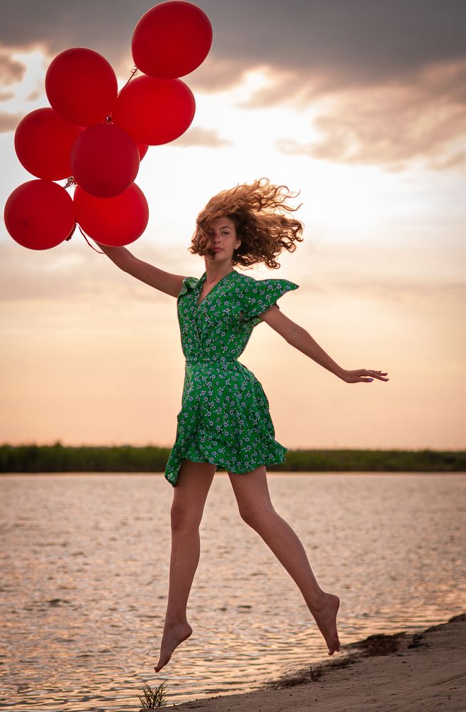 Photograph by Ольга Кудина