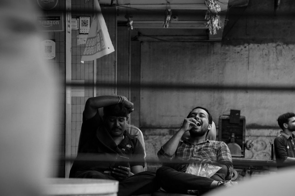 Фотография автора Pranjal Paliwal