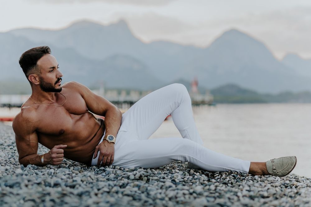 Photograph by Елизаветта Пархомук