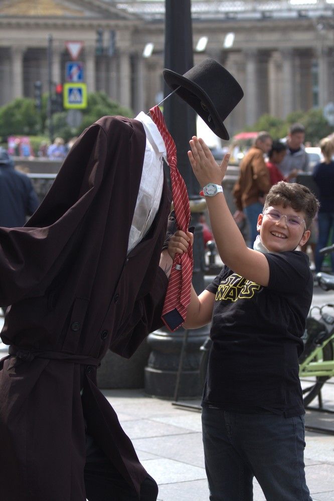 Photograph by Анастасия Солодкая