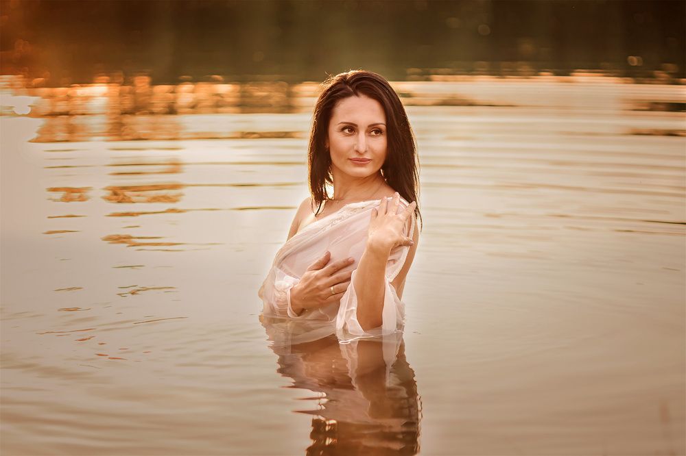 Photograph by Galina Samoylovich