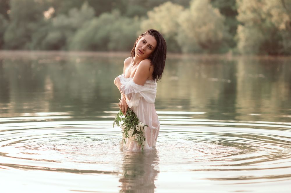 Photograph by Galina Samoylovich