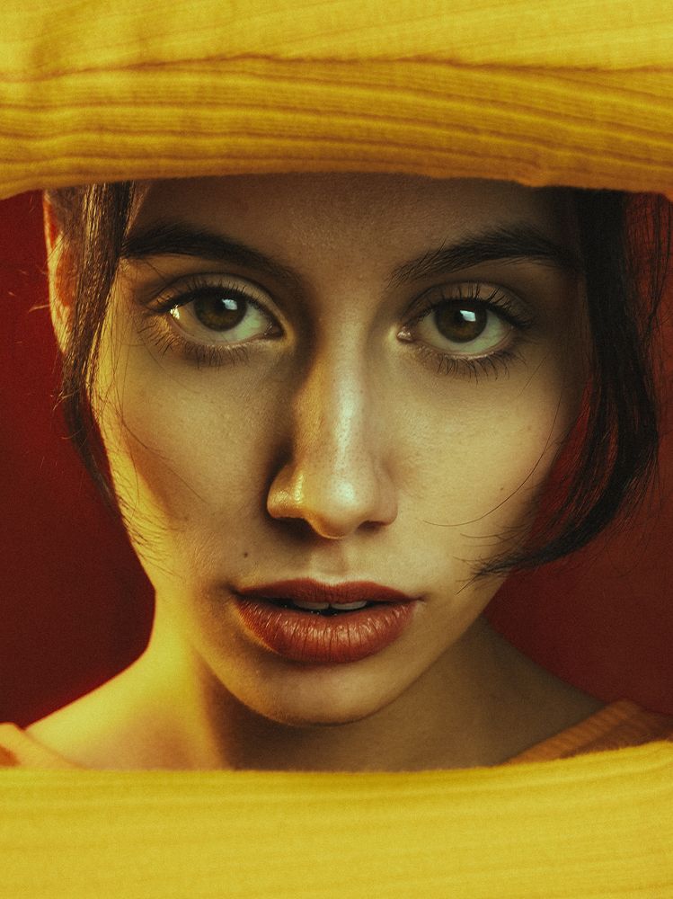 Photograph by Аида Аминова