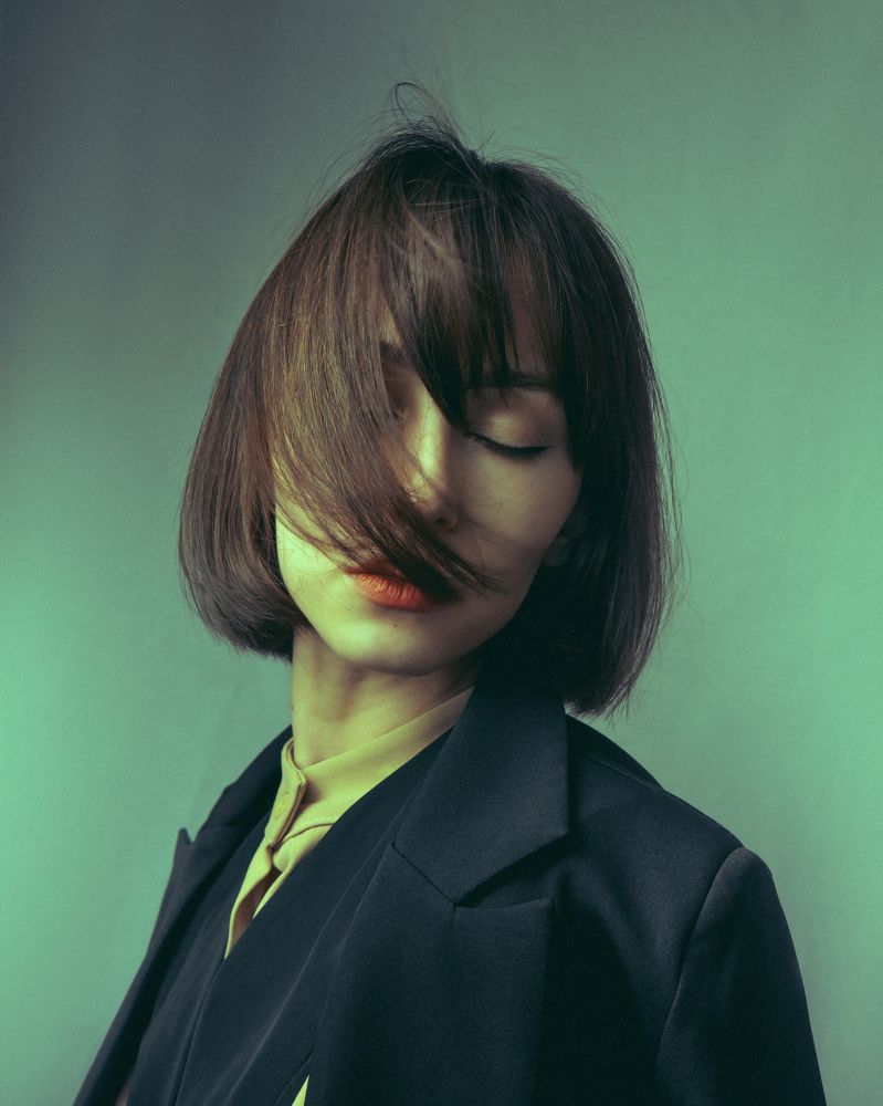 Photograph by Аида Аминова